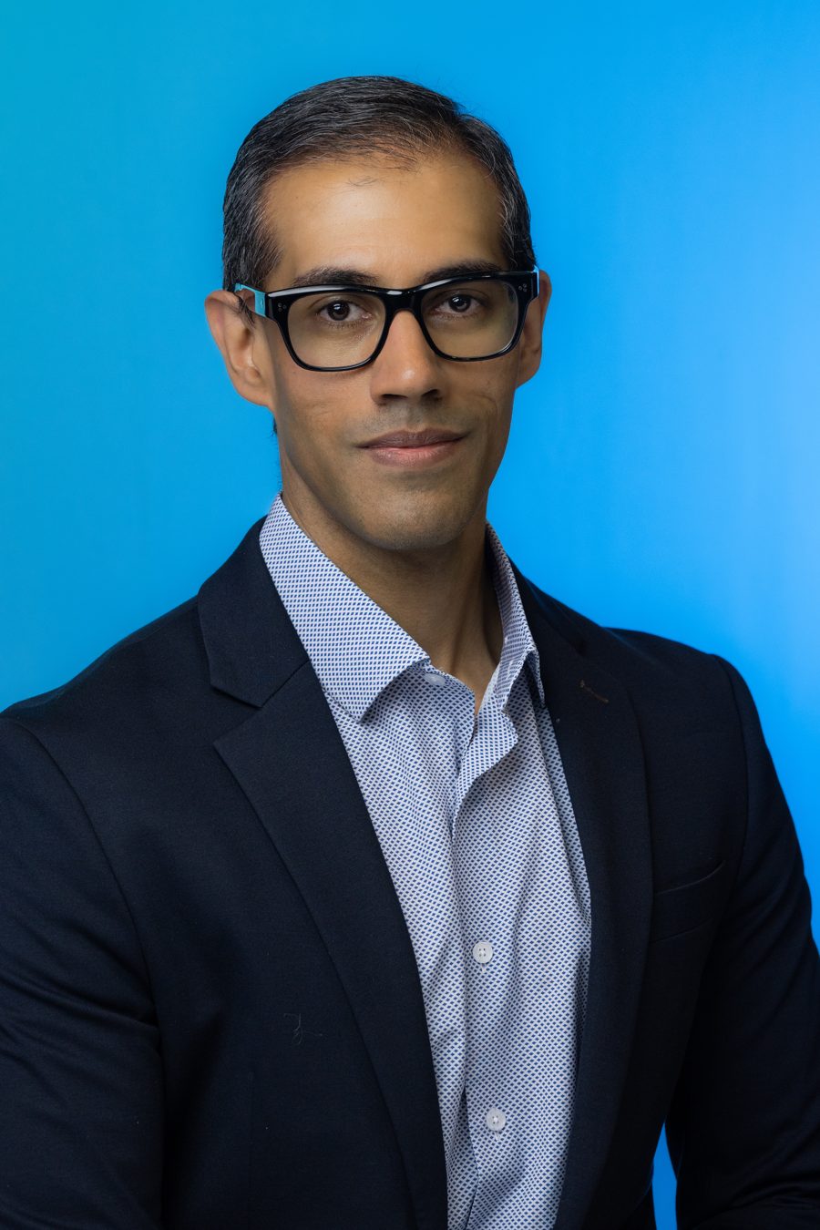 Ashwin Desikan
